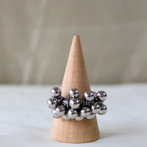 Anillo barbara