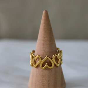 Anillo Tierra