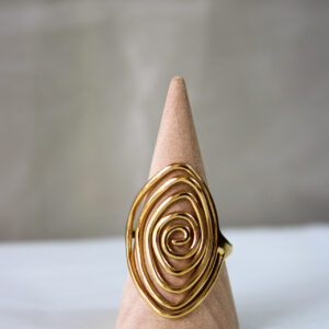 Anillo lilya