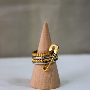 Anillo stack