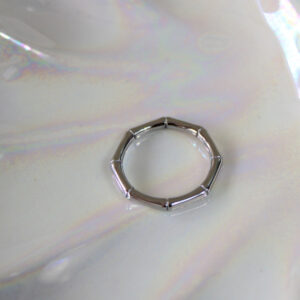 Anillo tuerca
