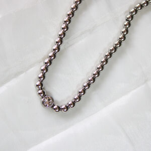 Pulsera central